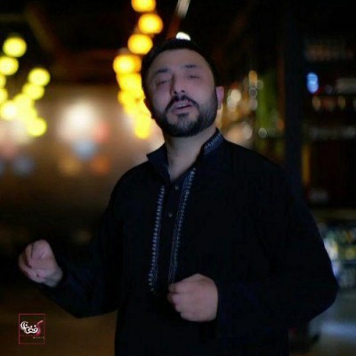 ولید همراز پگلا لغمانی